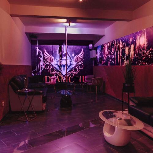 Diamond Strip Club — erotic venue in Košice, photo 2