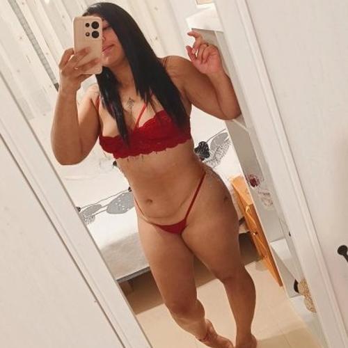 Celeste — Escort in Murcia