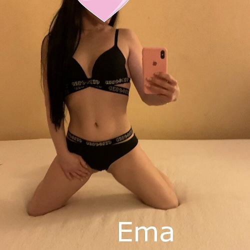 Ema — escort in Trenčín, photo 11