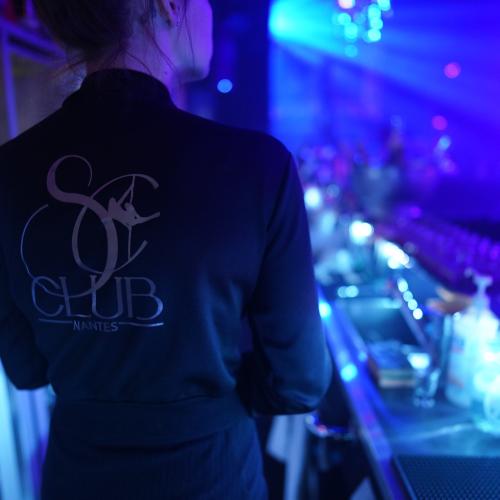Sc Club — 낭트 성인 업소