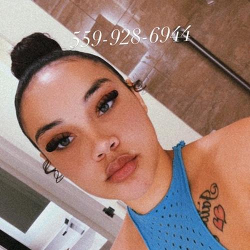 Ashleyy Baby — eskort v Beaverton