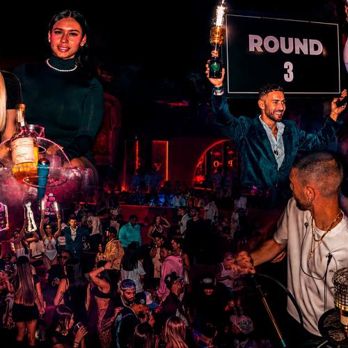 Club Pink Pony — erotic venue in Miami, photo 9