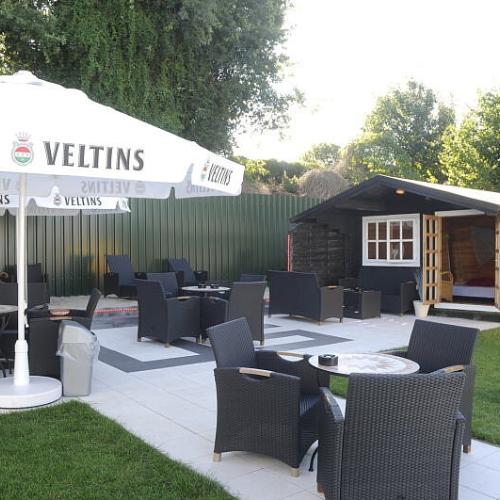 Fkk Zeus — Erotik-Location in Wallenhorst
