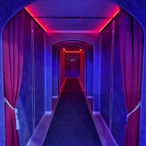 Dream On Club — erotic venue in Ceglie Messapica