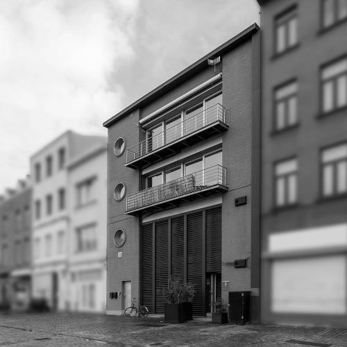 Massagewereld Antwerpen — Erotik-Location in Antwerpen