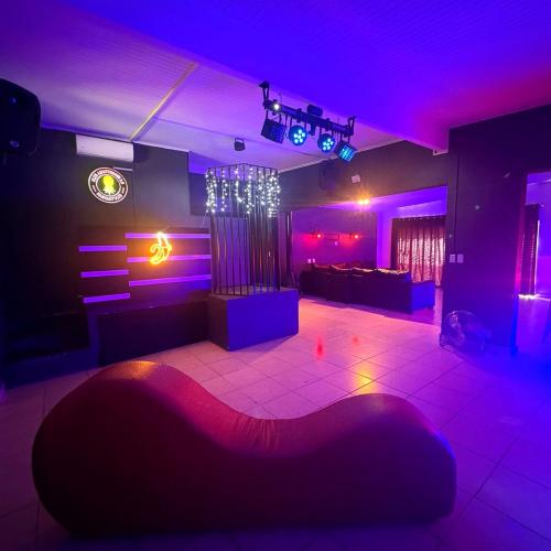 Club Amsterdam 2.0 Fantasy Club — Erotik-Location in Roodepoort, Foto 3