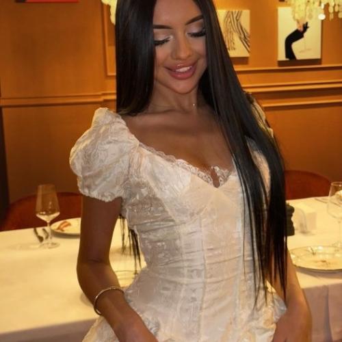 Margo — escort in Tbilisi, photo 2