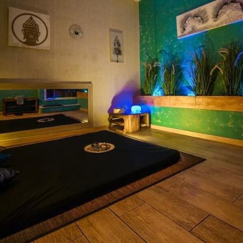Paradise Lisbon Spa Picoas — Erotik-Location in Lissabon