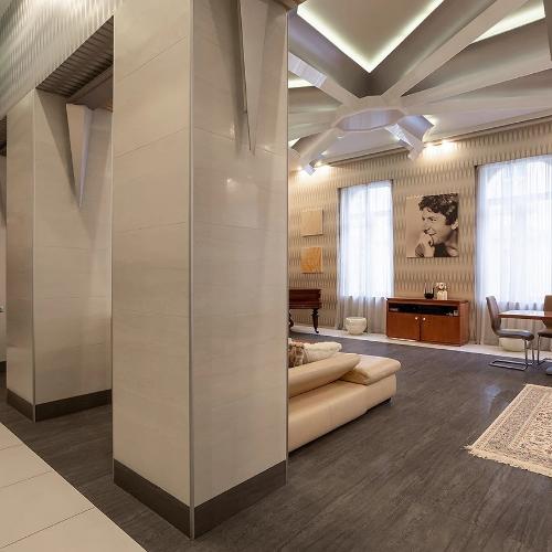 Cohen Spa — erotic venue in Budapest