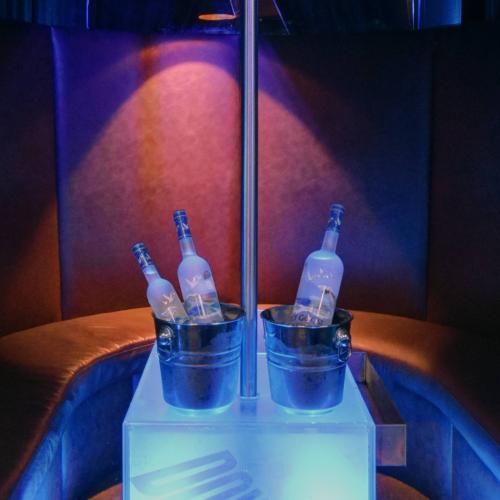 Bar Downtown — Erotik-Location in Montreal