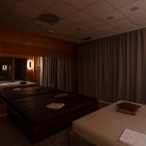 La Maison De L'amour — erotic venue in Gessate
