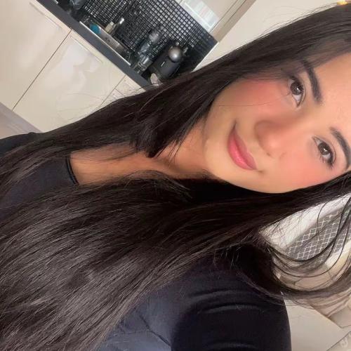 Valentina — Sion 에스코트