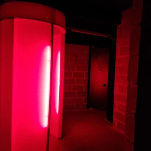Dark Room — erotic venue in Porto Alegre, photo 9