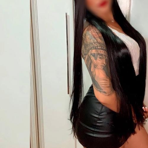 Vitoria — escort en Oporto