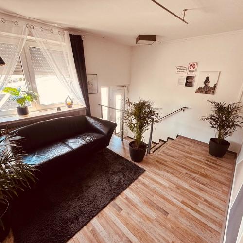 Massagehaus Nr. 3 — erotic venue in Dortmund, photo 4