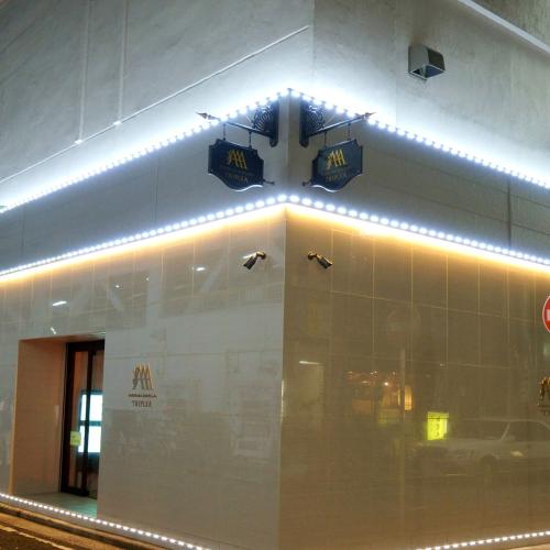 Aaa — erotic venue in Yokohama