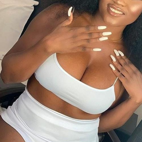 Sharon Akoss — escort in Kuwait City