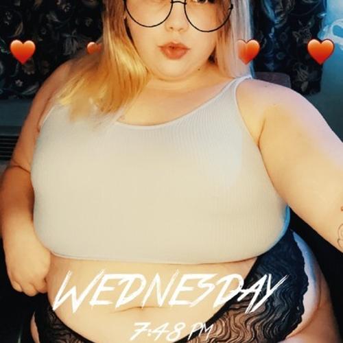 Bbwbrittanylynn — escort in Houston
