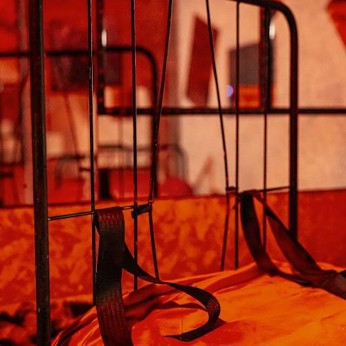 Kinky Kingdom — 토리노 성인 업소