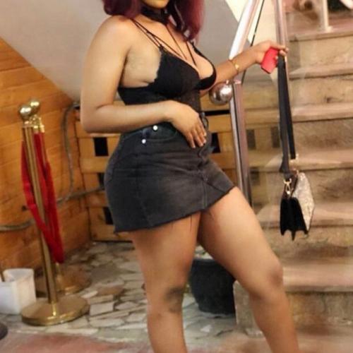 Lizzy — escort in Kuwait City