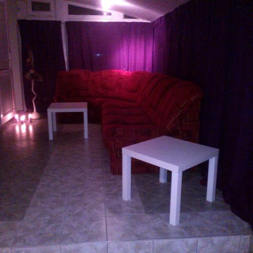 Sw Club Relax — مكان إيروتيكي في بوبراد