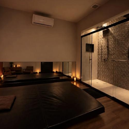 Rj Massagem Copacabana — erotic venue in Rio de Janeiro, photo 6
