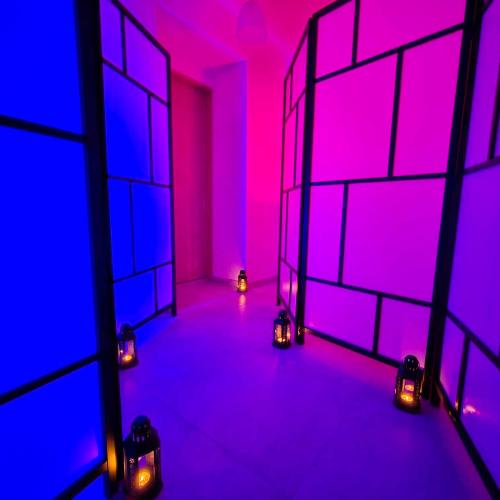 Tk Platinum — erotic venue in Kraków