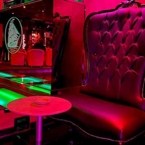 Chatham Night Club — Erotik-Location in Turin