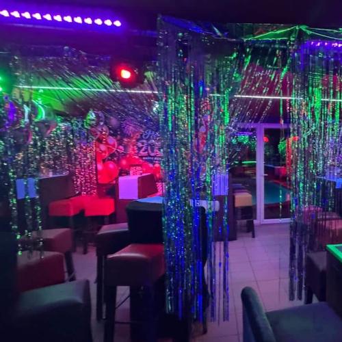 Bornedries — erotic venue in Sint-Truiden