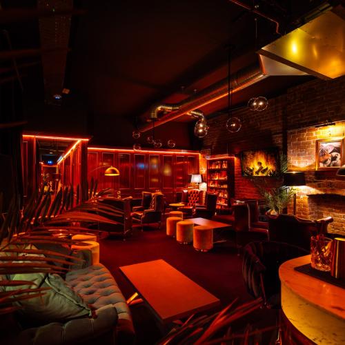 Whiskey Down Newcastle — erotic venue in Newcastle upon Tyne