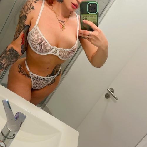 Kimberly — eskorte i Zürich