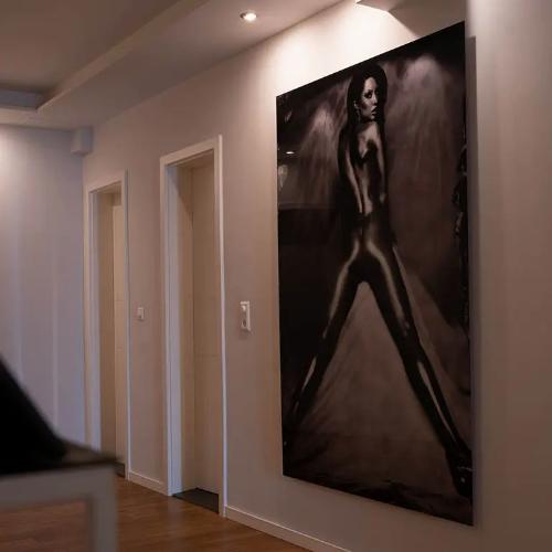 Karma Massage — erotisk utested i Hannover, bilde 11