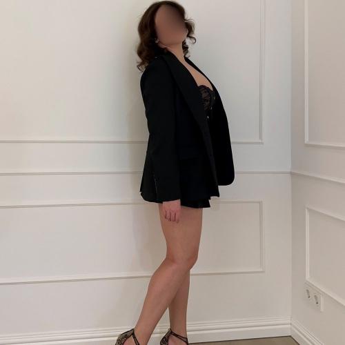 Emily — 빌뉴스 에스코트