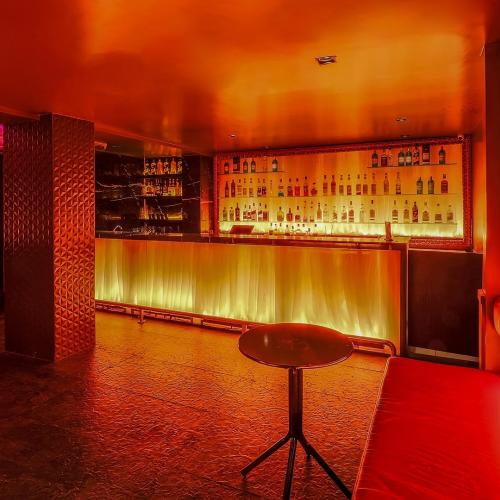 Casarão Augusta — erotic venue in São Paulo, photo 12