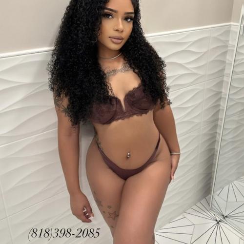 Xo Jasmine — Ontario 에스코트