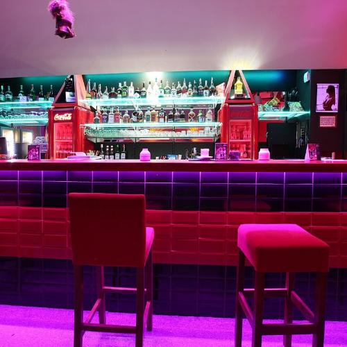 Kabaret Metro Bar — erotic venue in Zlín