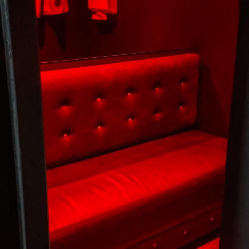 Asha Club Rio — lokal erotyczny w Rio de Janeiro, zdjęcie 10