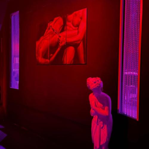 Eden Terme Privè — erotic venue in Rome