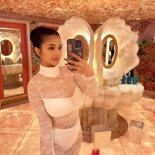 Samantha — 텔아비브 에스코트, 사진 8