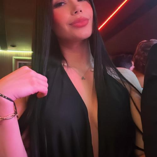 Sofia — 이비사 에스코트