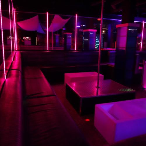 Swingers Club Secret — erotický podnik v Maspalomas