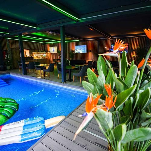 Fkk Neuenhof — erotic venue in Neuenhof