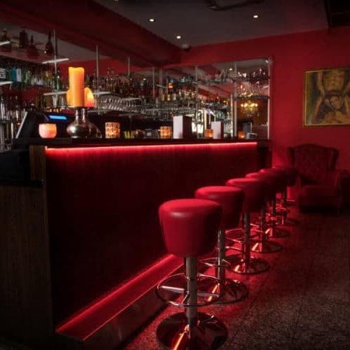 Club 12 — ερωτικός χώρος στην πόλη Ζυρίχη