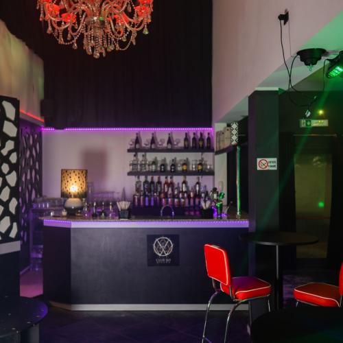 Club 369 Milano — erotic venue in Carnate