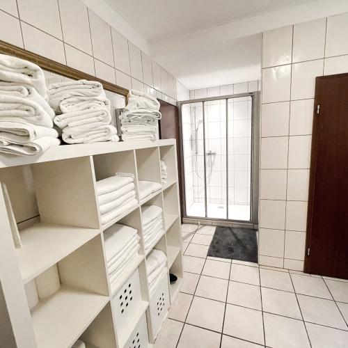 Domizil Deluxe — Erotik-Location in Saarbrücken, Foto 12