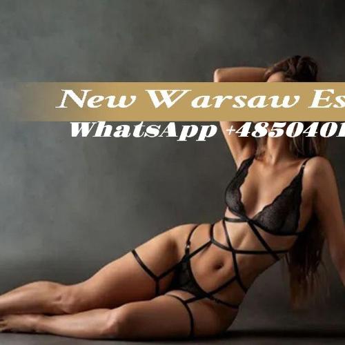 Daria Warsaw Escort