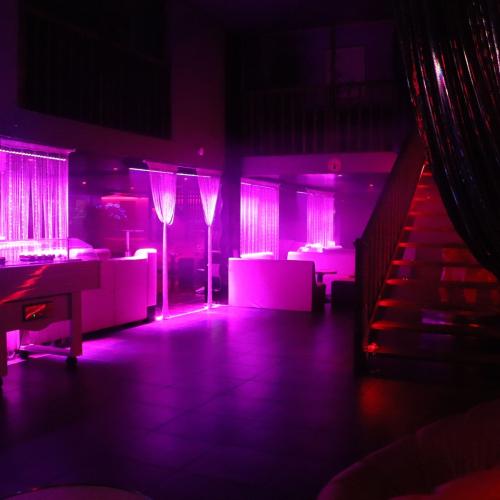 Le Vahiné — erotic venue in Marseille