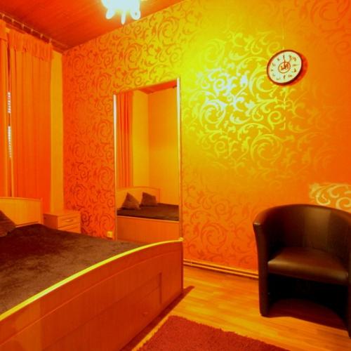 Studio 6lady — erotic venue in Vienna, photo 8