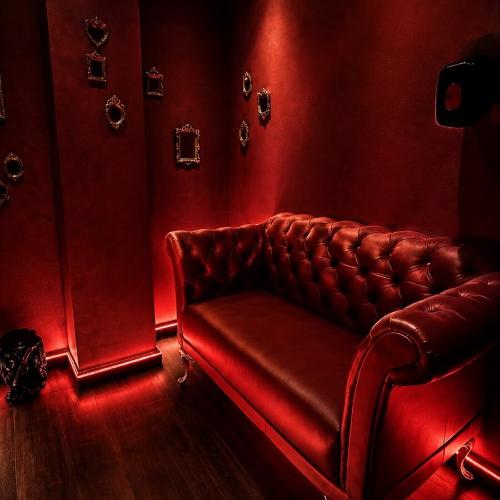 Opium Club Sp — Erotik-Location in São Paulo, Foto 11