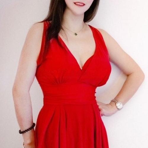 Maria — Escort in Basel
